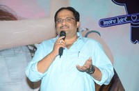 Naa Nuvve Movie Trailer Launch